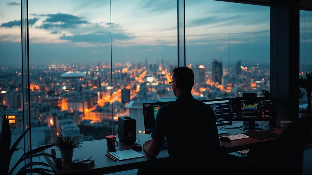 Startup Nation Guide: Deep Dive into Israeli Innovation