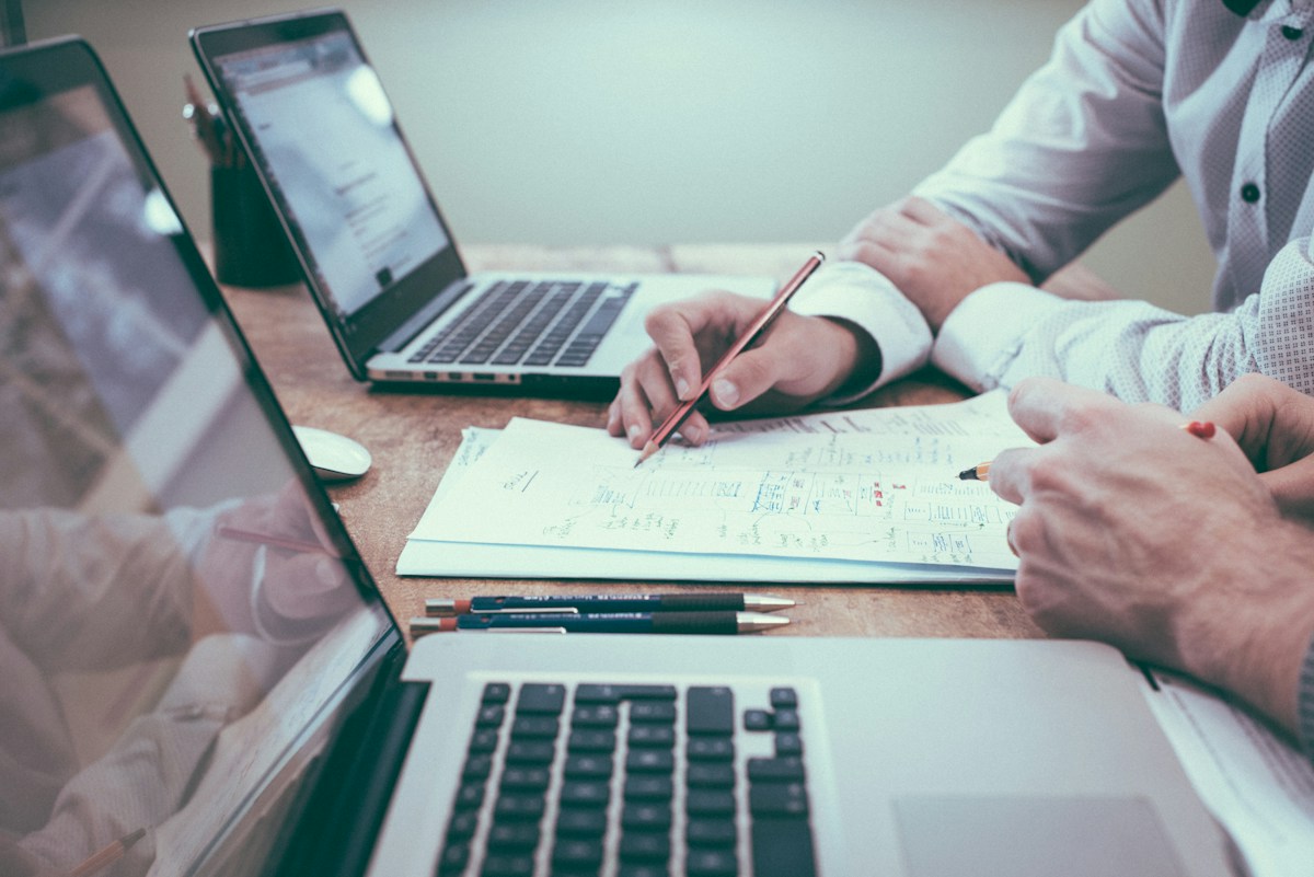 Pourquoi réaliser un audit stratégique avant de scaler votre entreprise